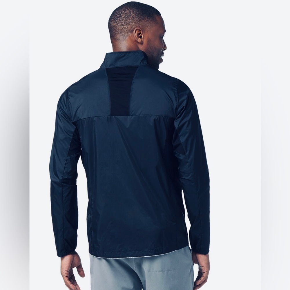 Smartwool Men's Merino Sport Ultralight Windbreaker Jacket - Picture 2 of 8